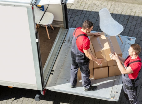 Les Avantages et les Astuces des Déménageurs Pas Chers