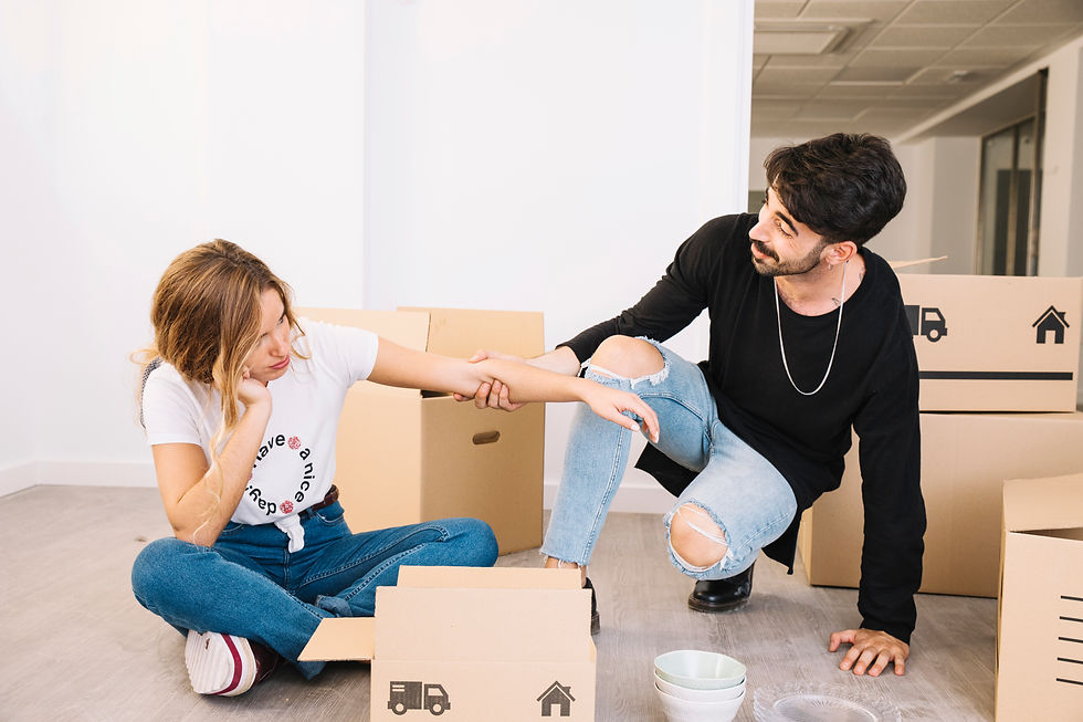 Tout Ce Que Vous Devez Savoir Avant un Déménagement à Laval