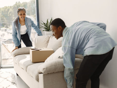 Déménagement à Rive Sud : Le Guide Complet pour un Déménagement Sans Stress