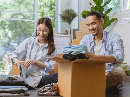 Déménagement au Québec : 9 trucs pour bien préparer ses boîtes