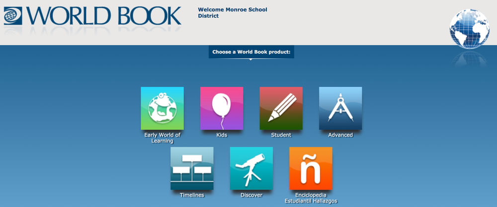 World Book Online World Book Online