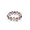 Thumbnail: Tanzanite Eternity Ring