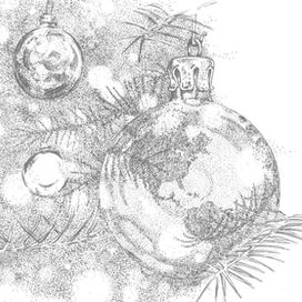 Christmas Balls in Tree.jpg