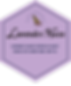 Lavender Haze - GF