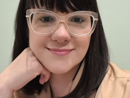 Compulsão Alimentar: entre o Medo e a Mudança