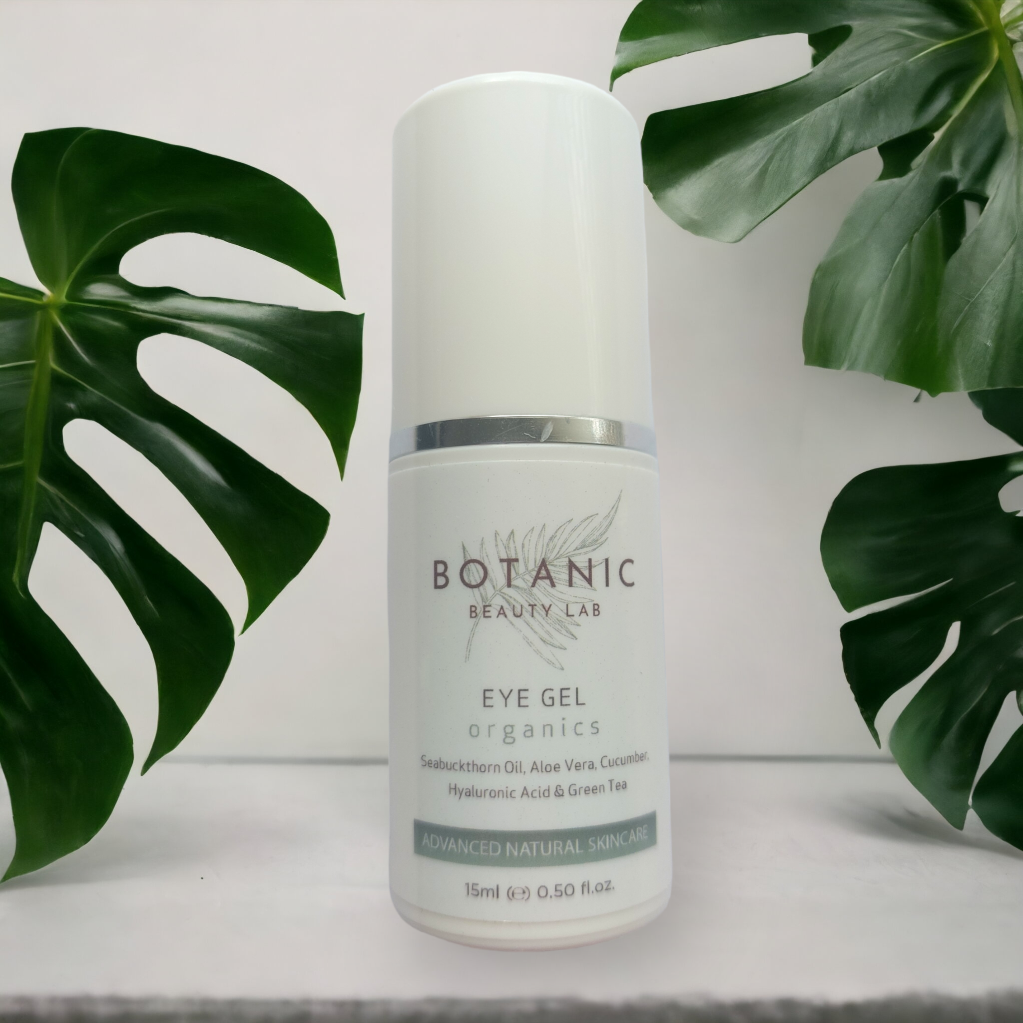 Botanic Beauty Lab Eye Gel