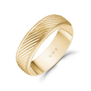 Wedding Bands Montreal are Very Attractive Finger Rings!