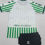Miniatura: Betis Local 25 26 Adulto