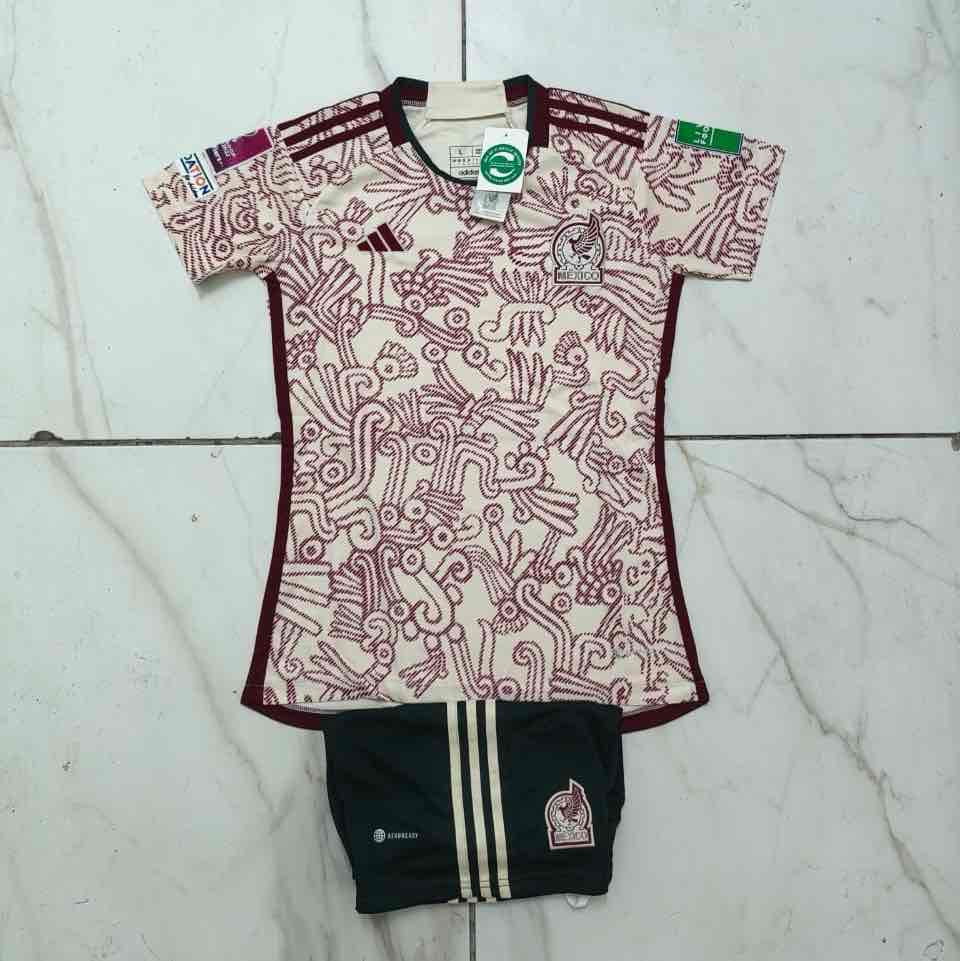 Mexico Crema 24 Dama