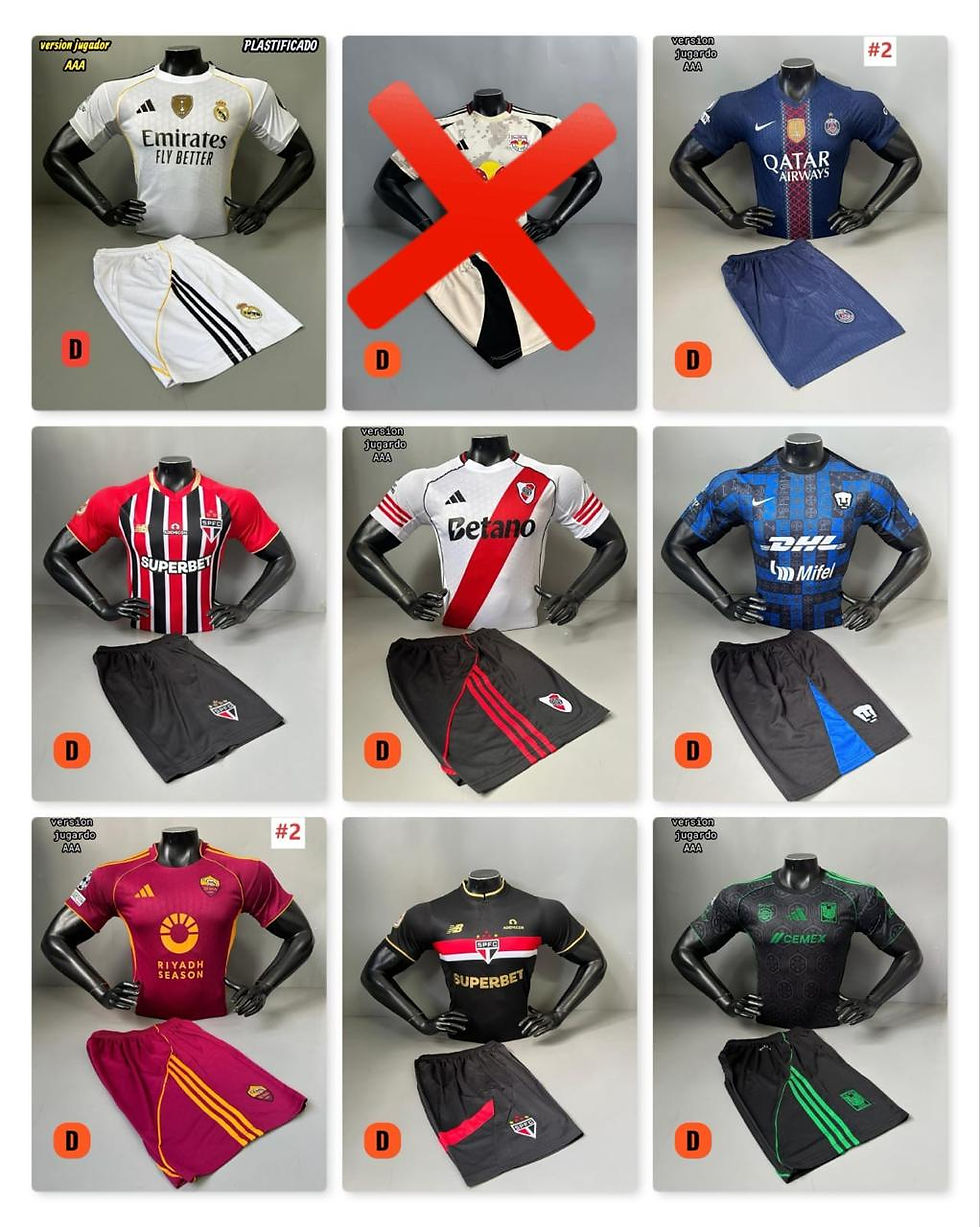 Miniatura: Paquete 12 piezas (240 x c/u)
