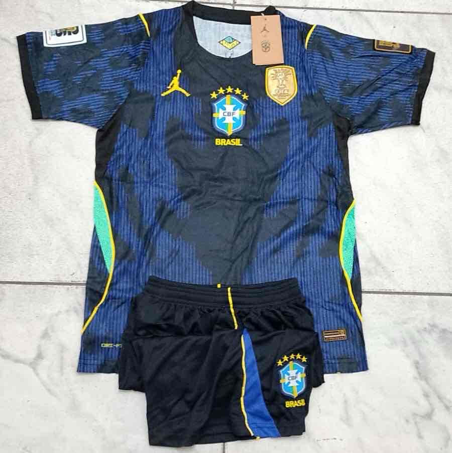 Brasil Visita