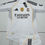 Miniatura: Real Madrid Blanco 25 Adulto