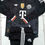 Miniatura: Bayern Munich Negro Local ML 25 Adulto