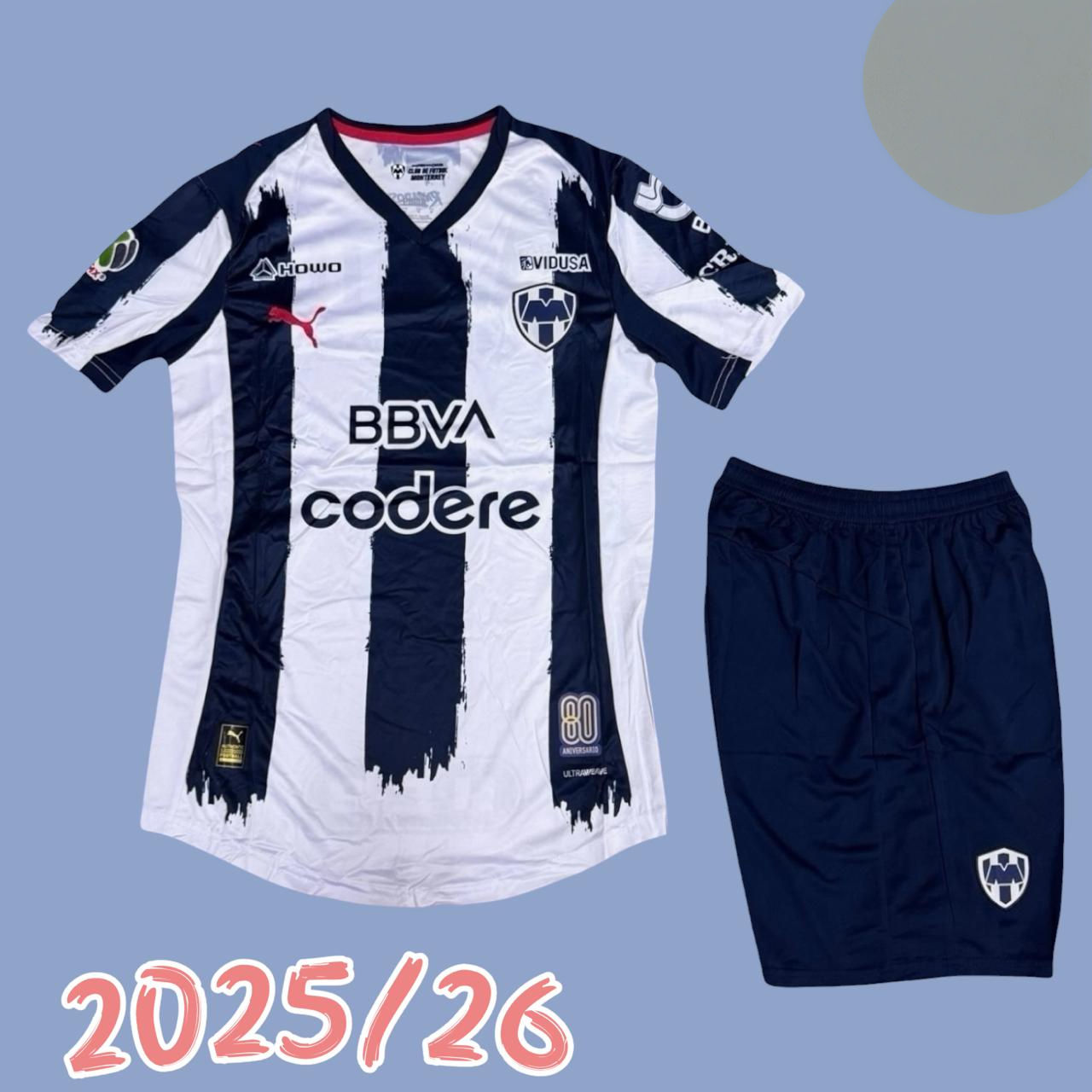 Monterrey Local