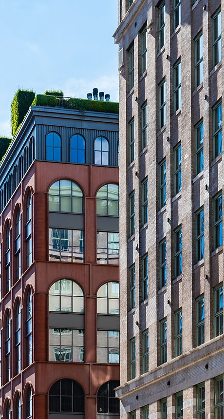 low-angle-view-of-luxury-apartment-build