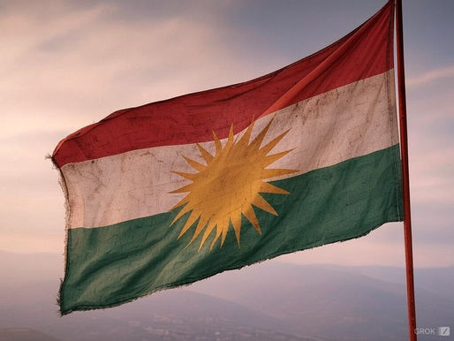 النضال الكردي من أجل الاستقلال: سعي نحو السيادة | המאבק הכורדי לעצמאות: שאיפה לריבונות