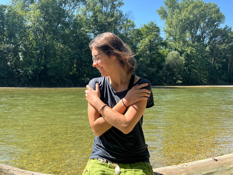 Was ist eigentlich Embodiment?