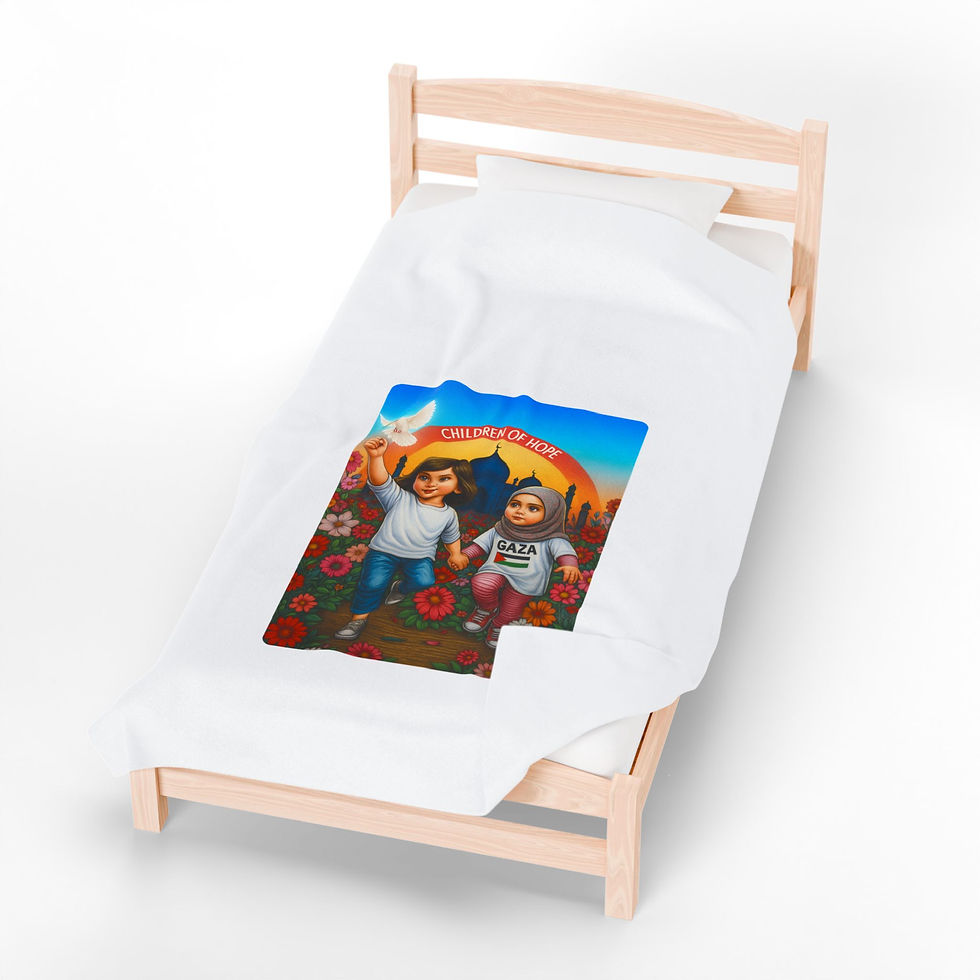 Miniature : Couverture Velours - Espoir