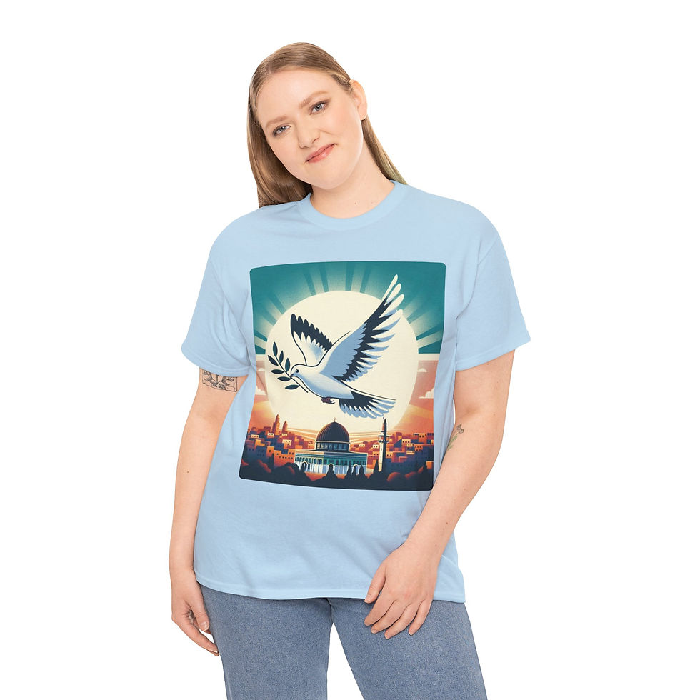 Miniature : T-shirt - Harmonie