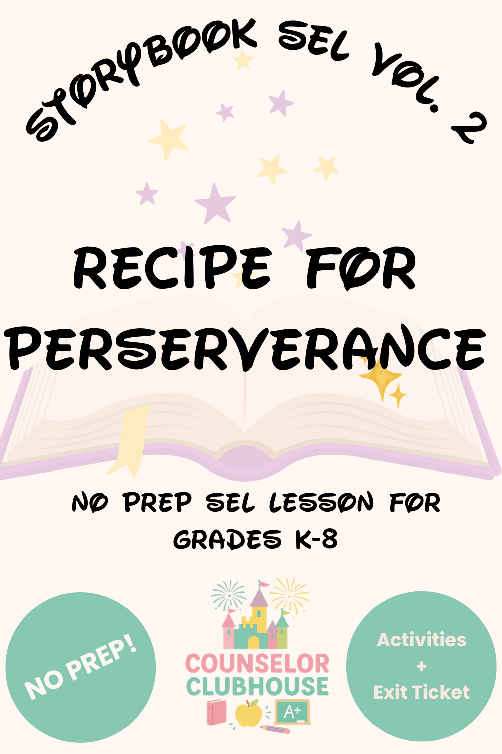 Recipe for Perseverance: An SEL lesson inspired by Ratatouille