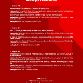 Instituto Federal de Educação,Ciência e Tecnologia de Brasília - Campus Brasília