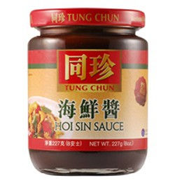 TZ Hoi Sin Sauce