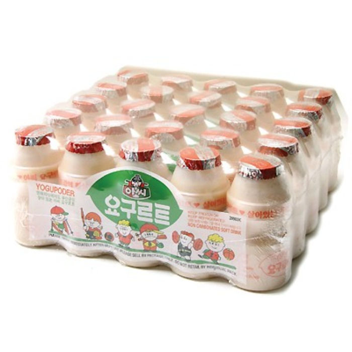 Assi Yogurt Drink