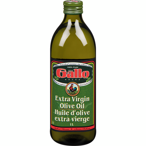 Gallo extra virgin olive oil Marche Newon