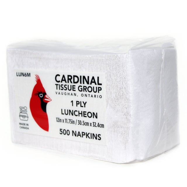 Luncheon Napkin
