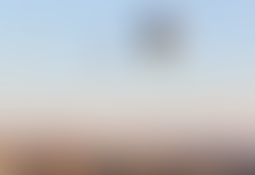 HOW DOES IT FEELS TO BE ON A HOT AIR BALLOON?