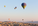 HOW DOES IT FEELS TO BE ON A HOT AIR BALLOON?