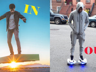 THE 'REAL' HOVERBOARD