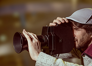 ALL ABOUT VINTAGE FILM CAMERAS