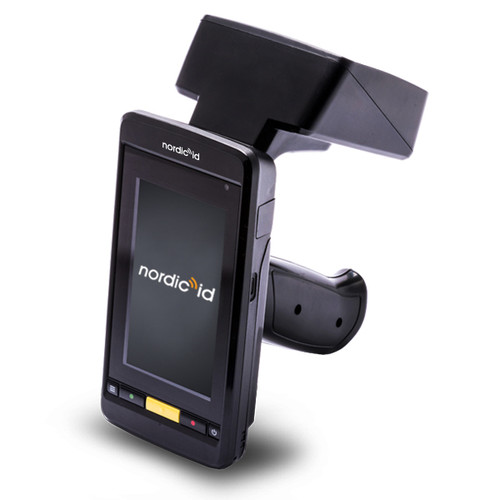 Nordic ID HH53 Android Handheld RFID Computer | codegate