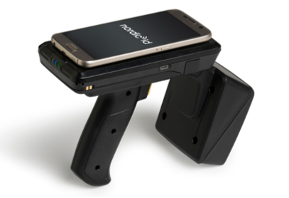 Thumbnail: Nordic ID EXA51e RFID Sled