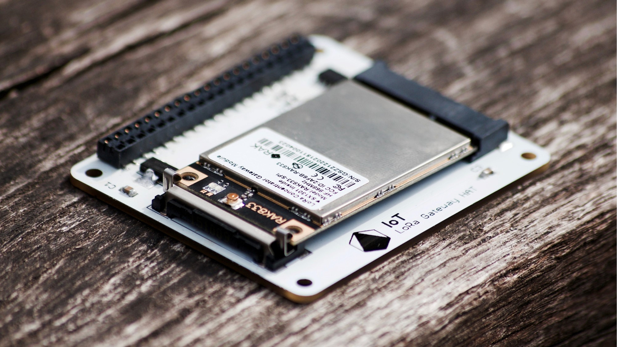 Codegate | IoT | Sensors