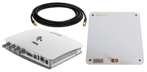 RFID Advanced Starter Kit | codegate