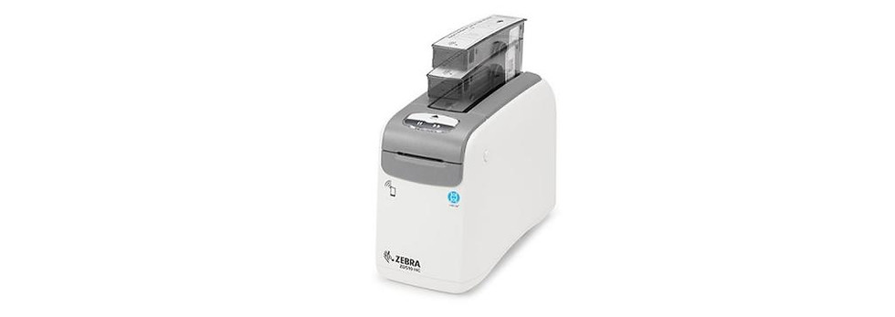 Thumbnail: Zebra ZD510-HC Wristband Printing Solution