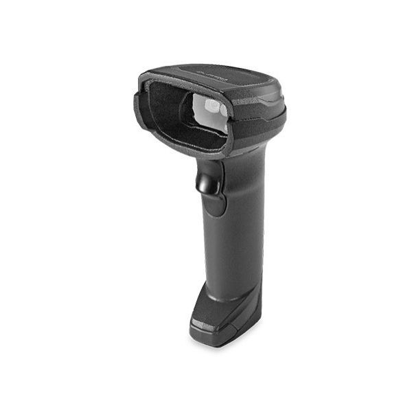 Thumbnail: Zebra DS8100 Handheld Imager