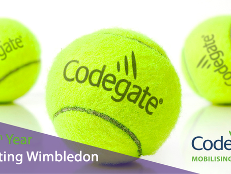 How many tennis balls would fit into Wimbledon's Centre Court with the roof closed?