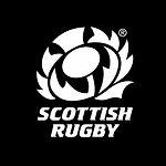 Scottish Rugby logo