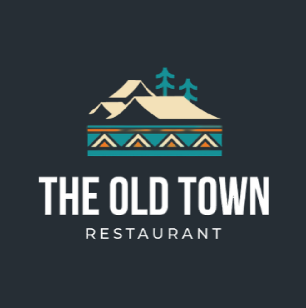 The Old Town Restaurant