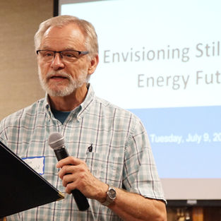 Stillwater's Energy Future