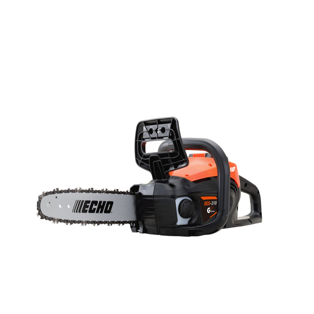Echo DCS-310 12" 40V battery chainsaw