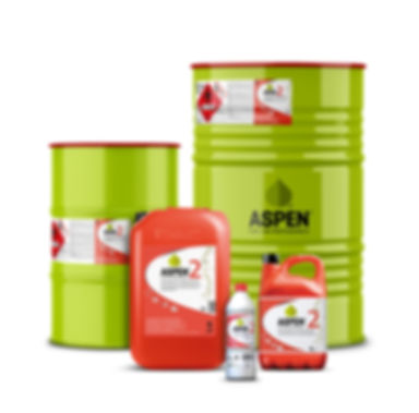 Aspen 2 ***In store collection only***