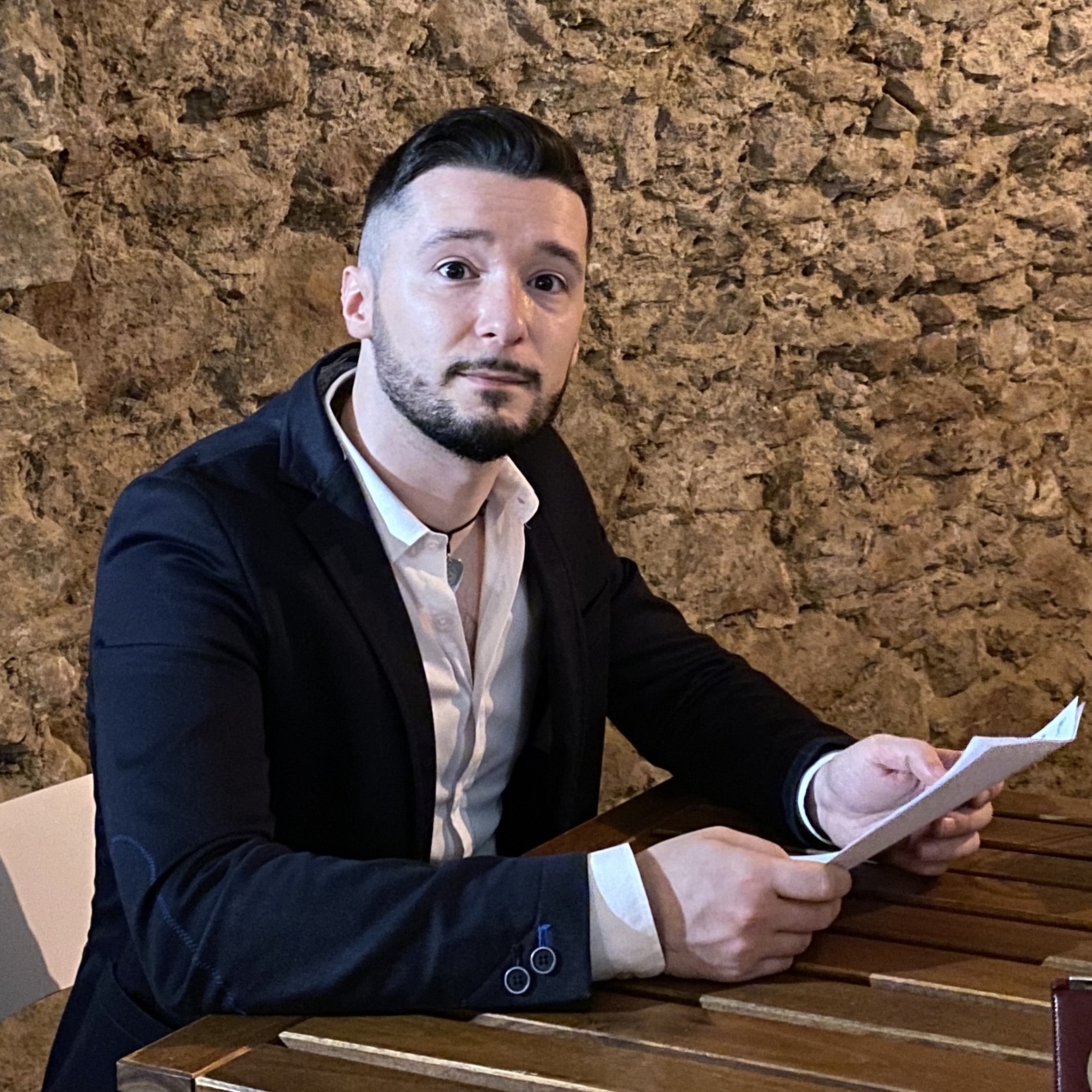 Immagine del redattore: Packy Thunder