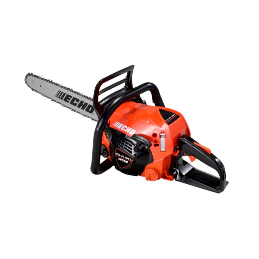 Echo CS-3510ES 14"petrol 2 stroke chainsaw