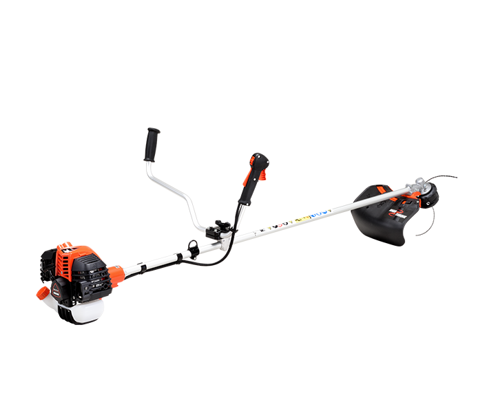 Thumbnail: Echo SRM-3021TES U petrol 2-stroke brush cutter