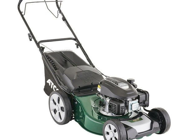 Atco liner 18s li battery lawnmower top