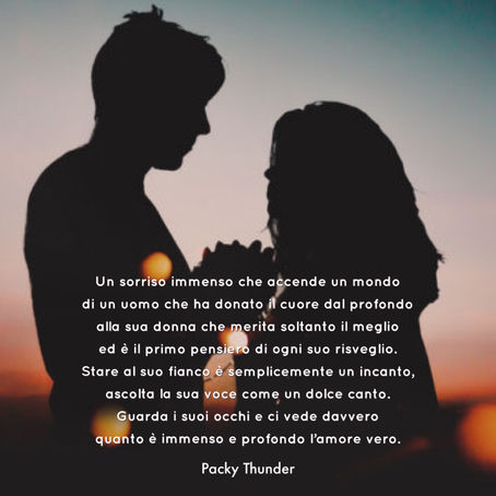 L'amore vero
